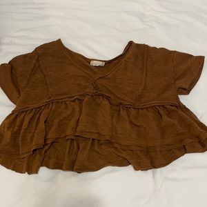 Altar’d State crop top